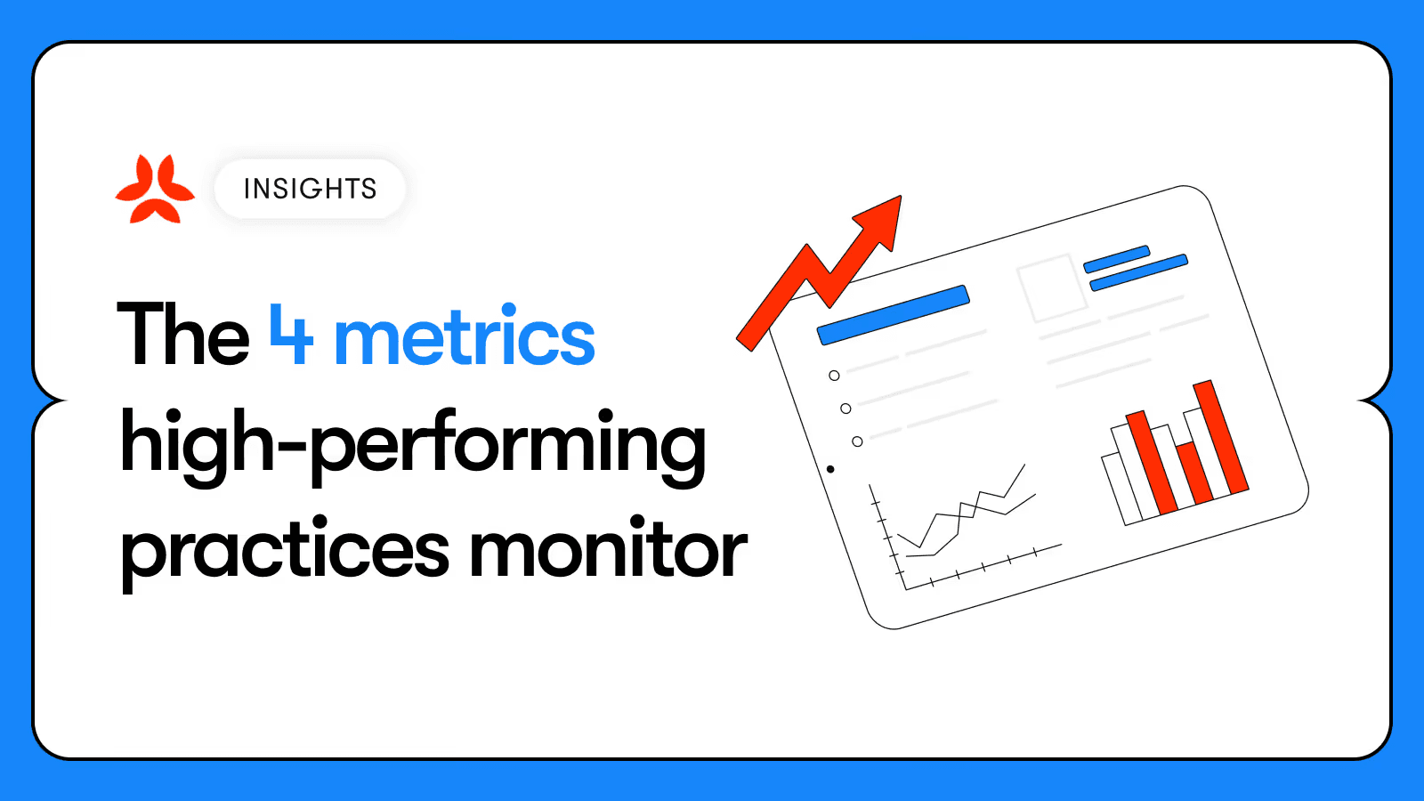 The 4 metrics high-performing dermatology practices monitor