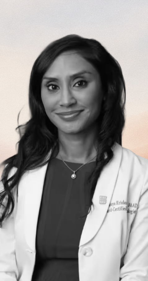 Dr. Lavanya Krishnan